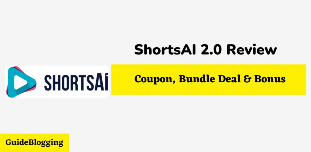 ShortsAI 2.0 Review
