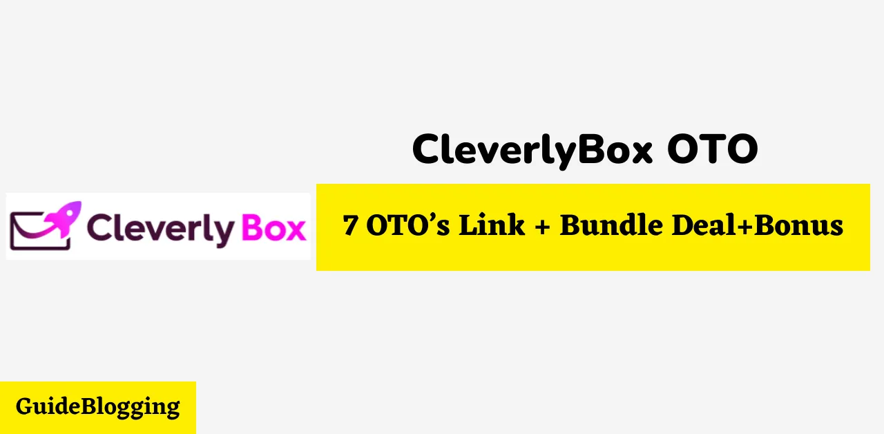 cleverlybox-oto