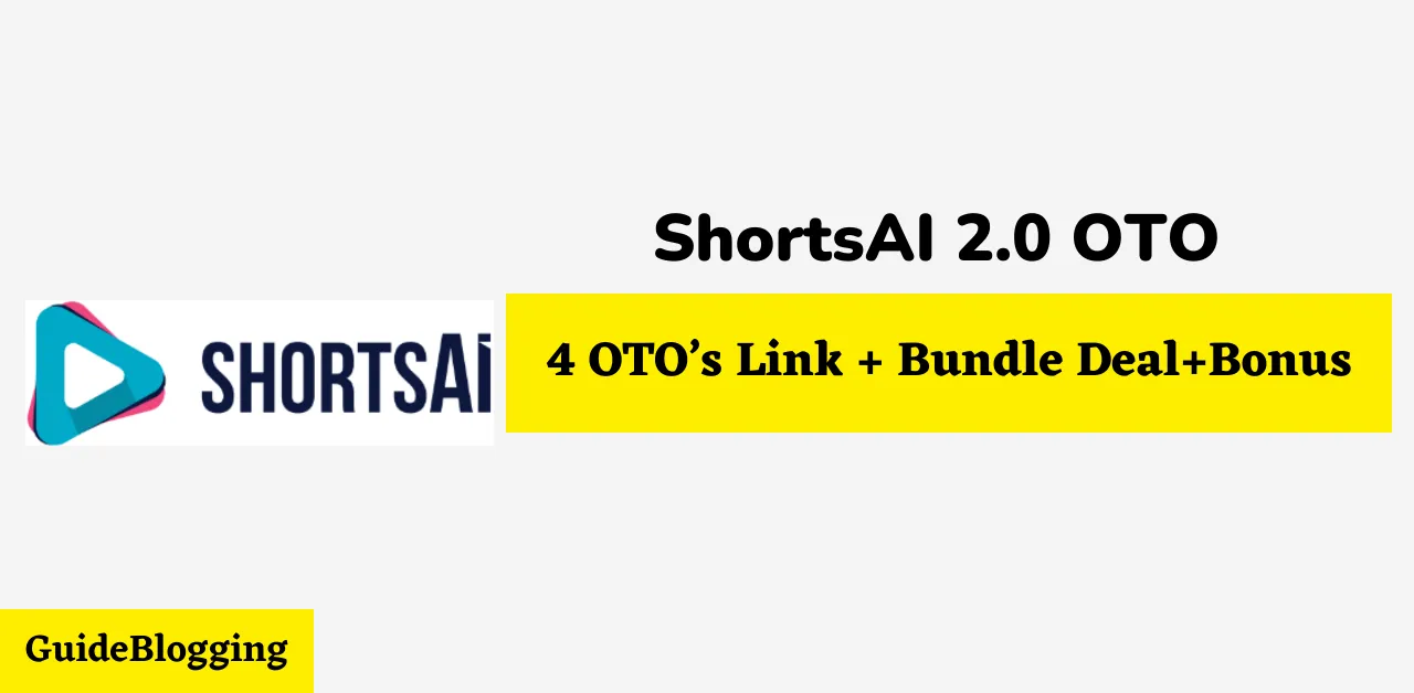 shortsai-2.0-oto