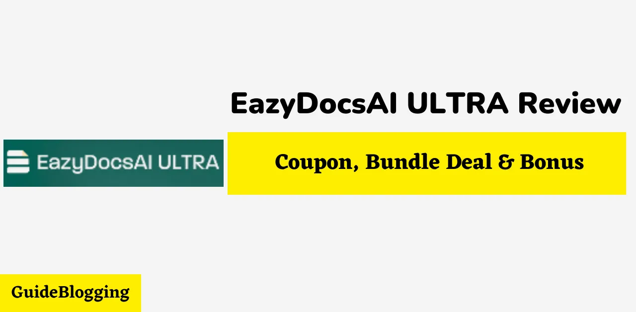 eazydocsai-ultra-review
