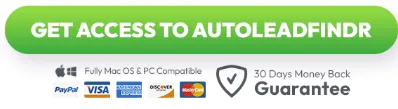 AutoLeadFindr OTO