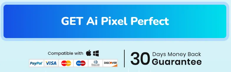 Ai Pixel Perfect Review