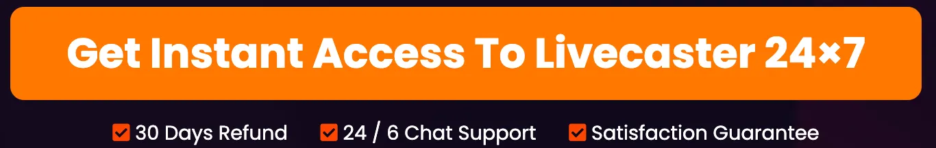 Livecaster 24x7 Review