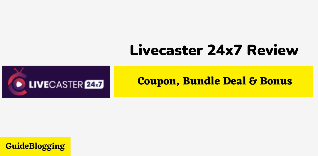 livecaster-24x7-review