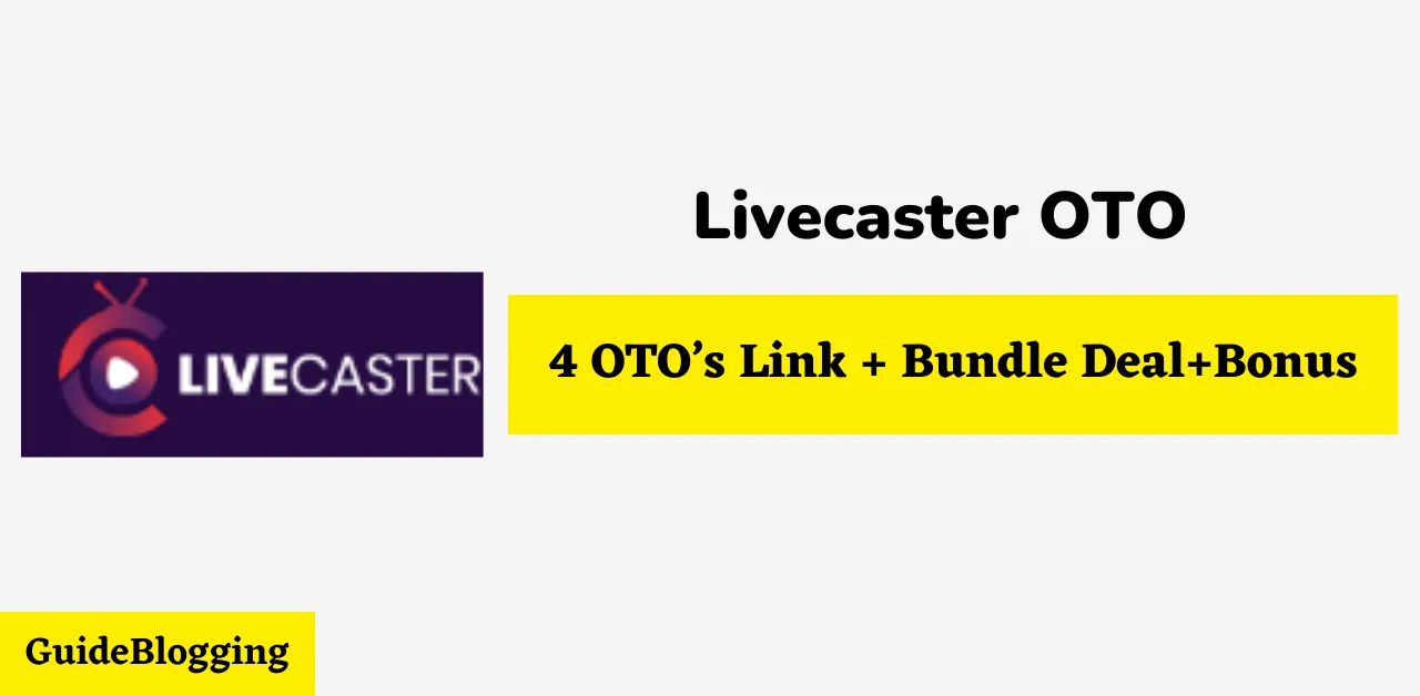 livecaster-oto