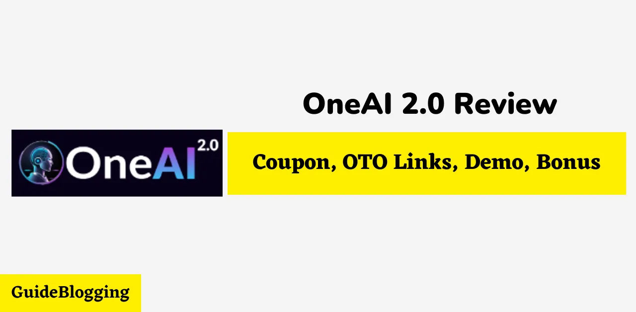 oneai-2-0-review