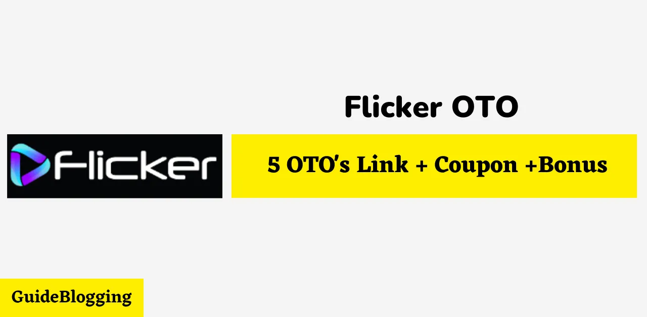 flicker-oto