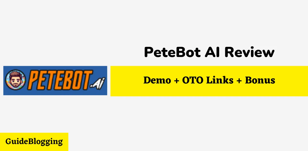petebot-ai-review