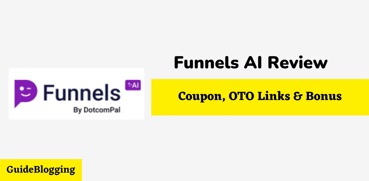 Funnels AI Review