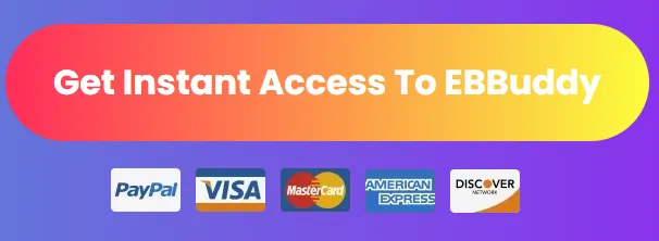 EBBuddy OTO