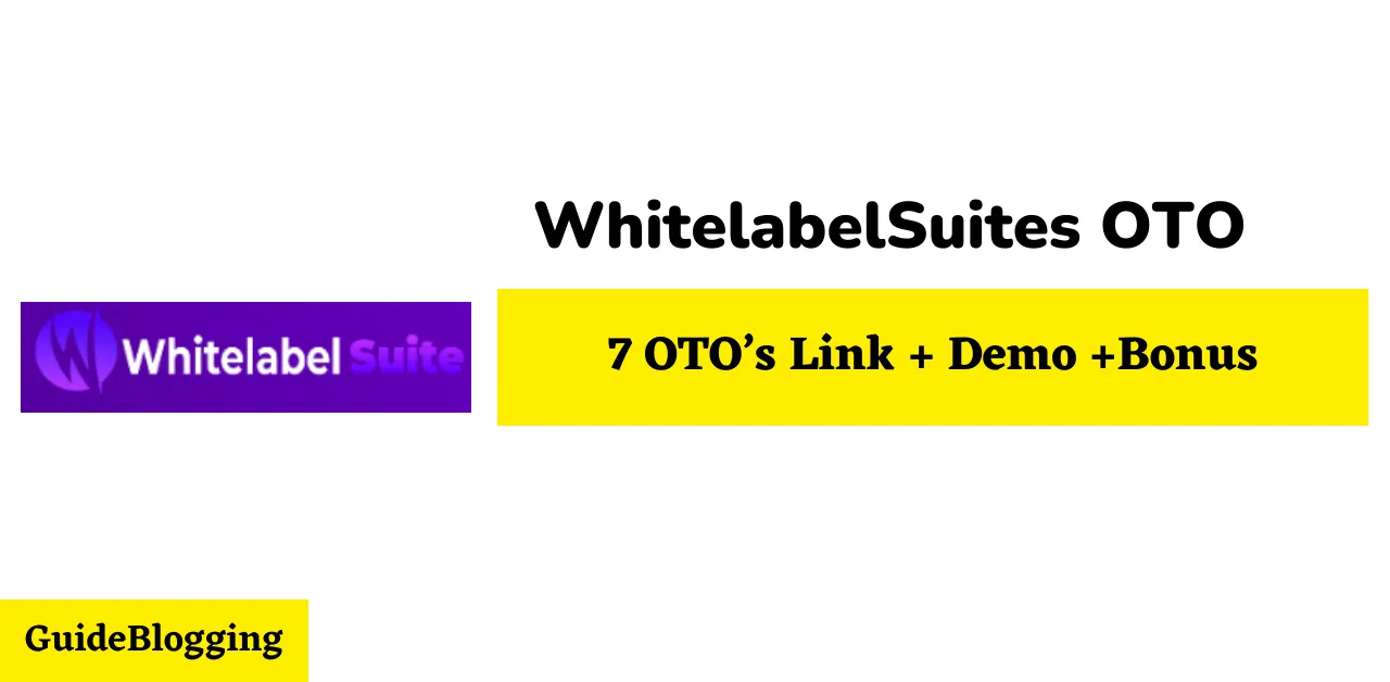 whitelabelsuites-oto