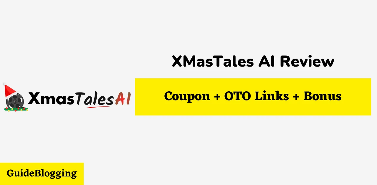 XMasTales AI Review