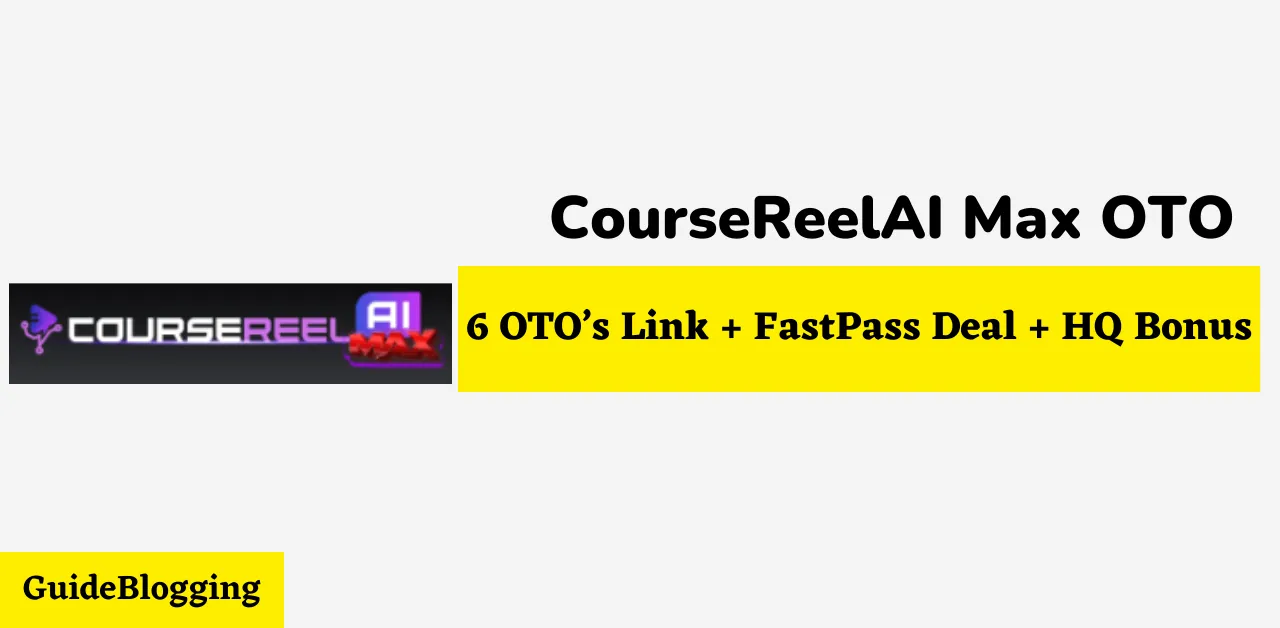 coursereelai-max-oto