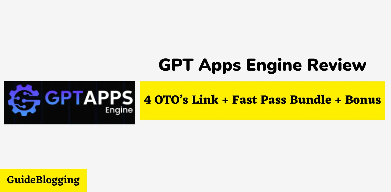 gpt-apps-engine-review