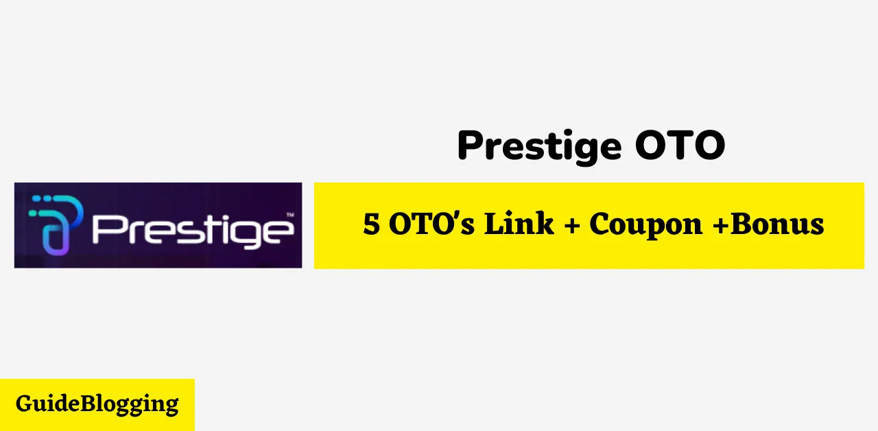 prestige-oto