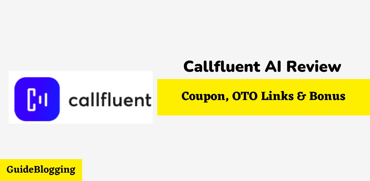 Callfluent AI Review