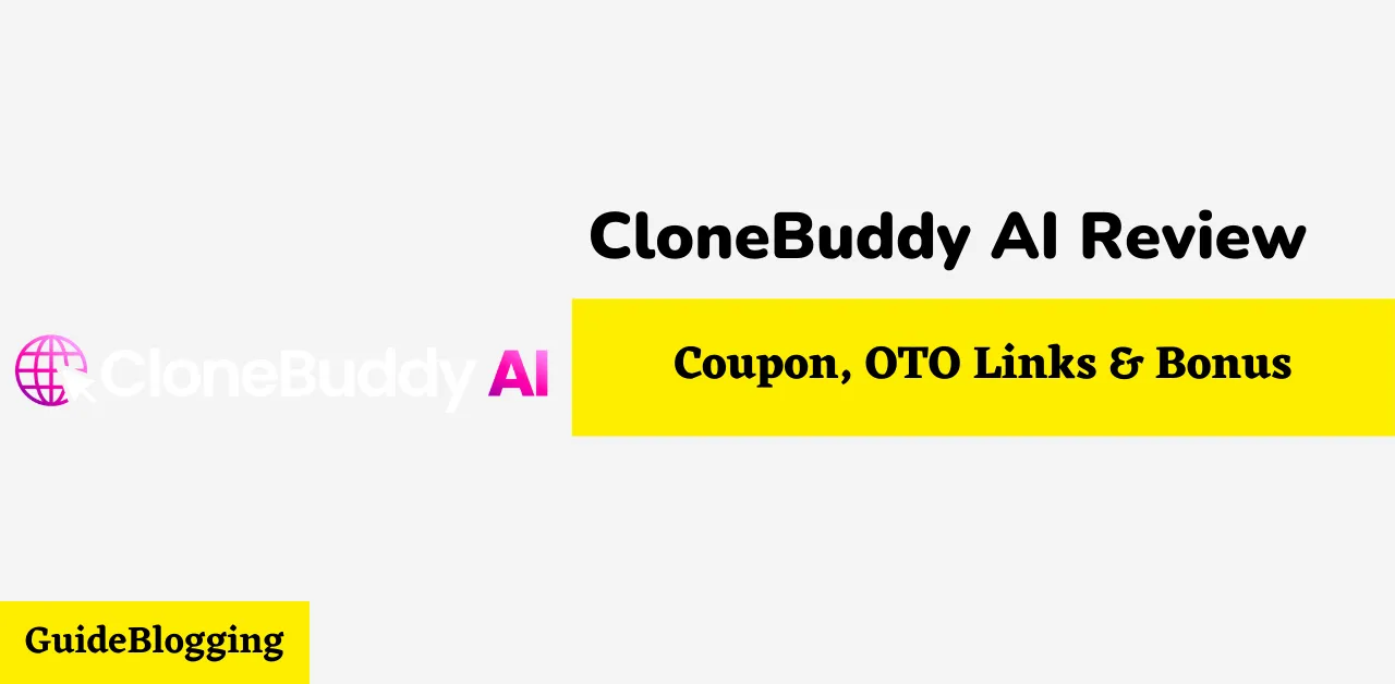 CloneBuddy AI Review 2025