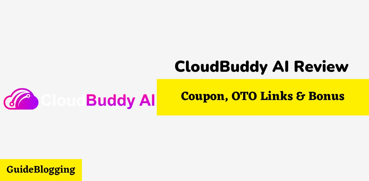 CloudBuddy AI Review