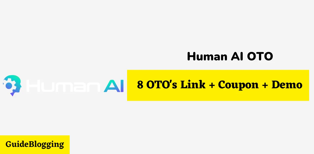Human AI OTO