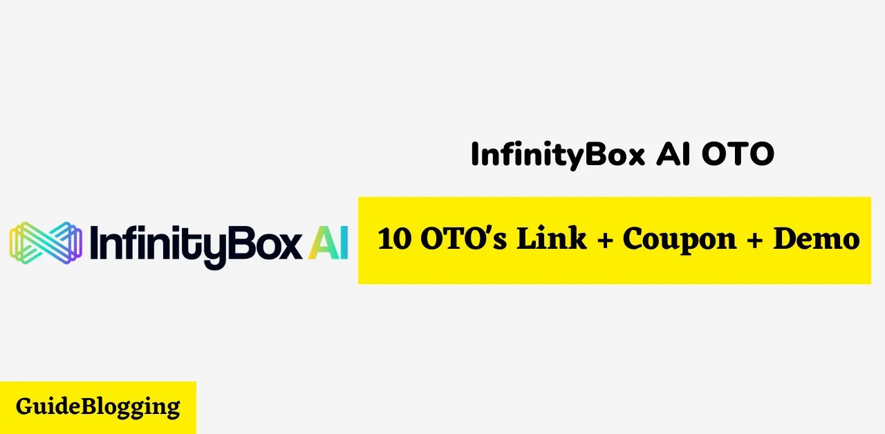 InfinityBox AI OTO