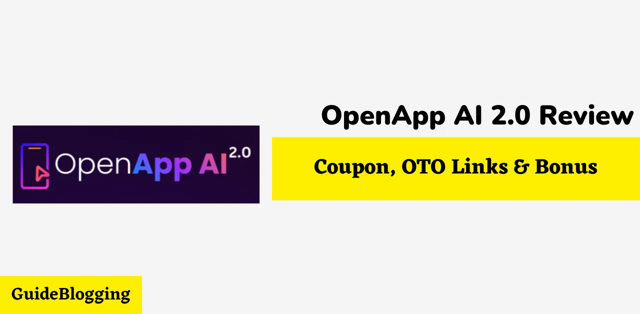OpenApp AI 2.0 Review