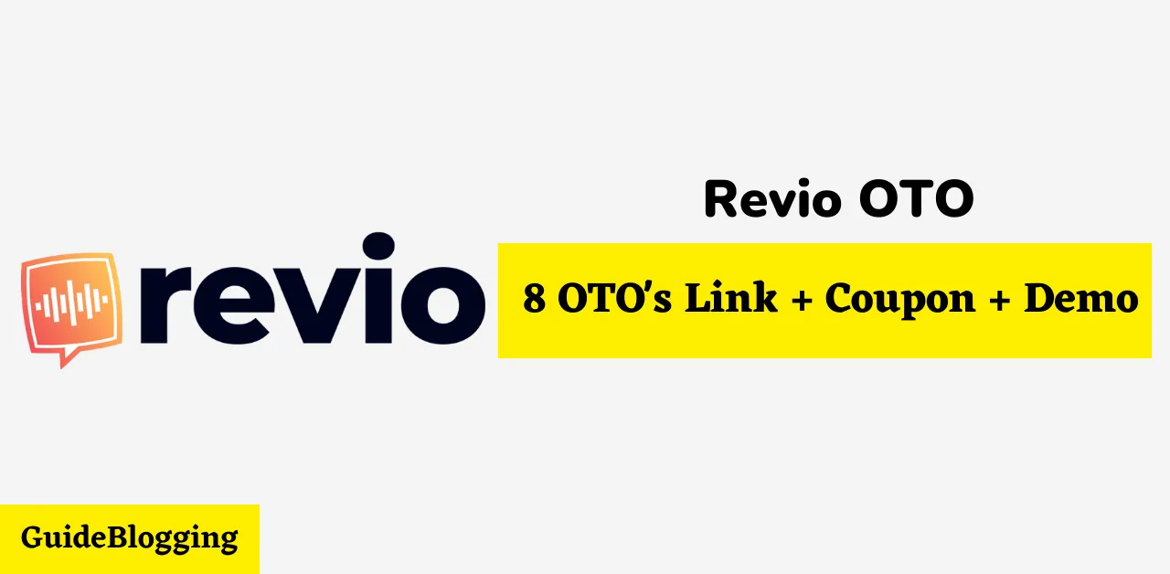 Revio OTO