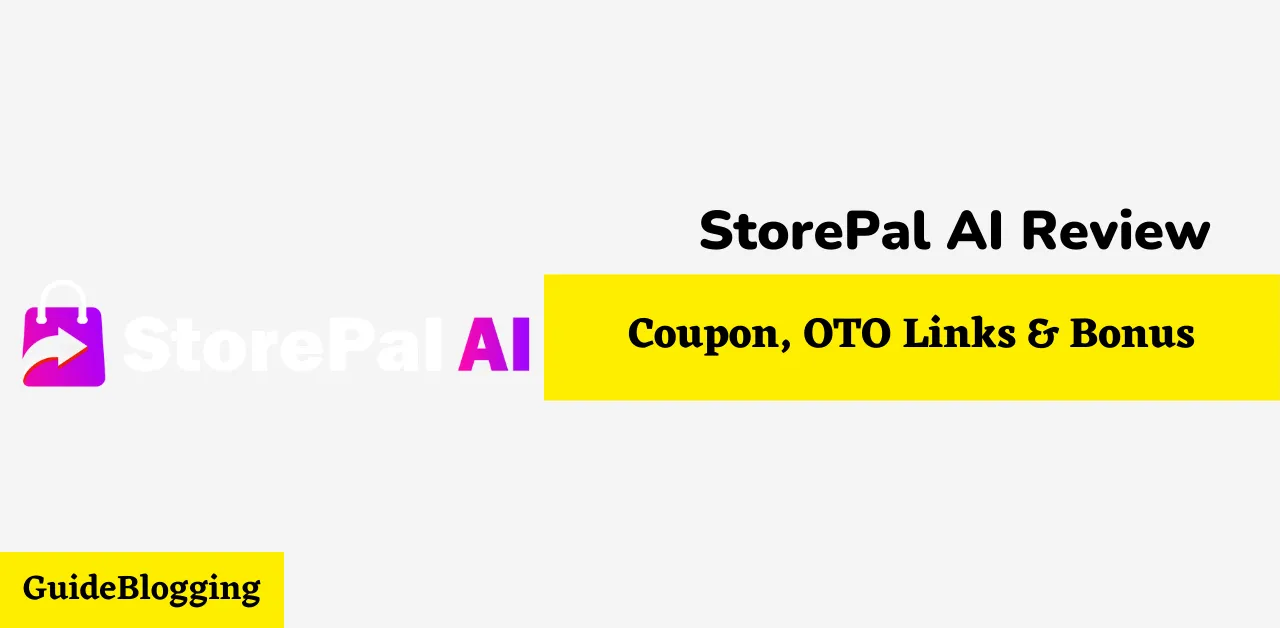 StorePal AI Review