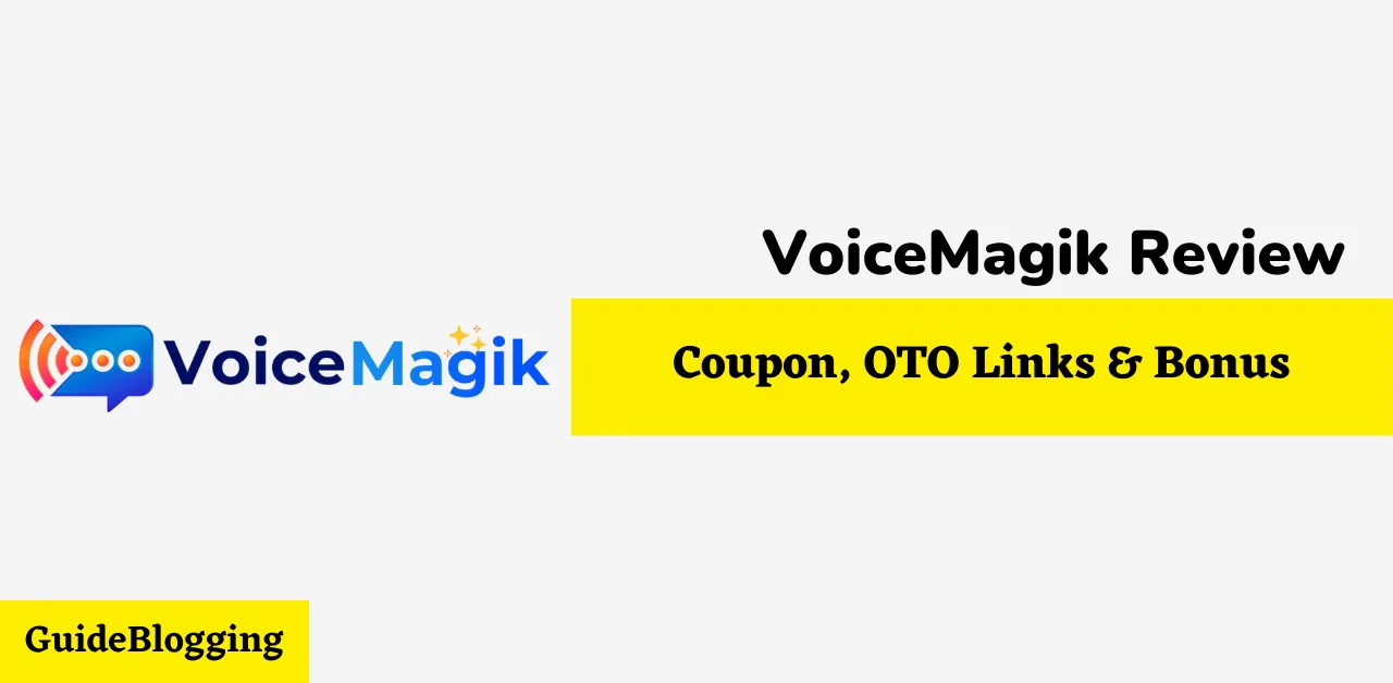 VoiceMagik Review