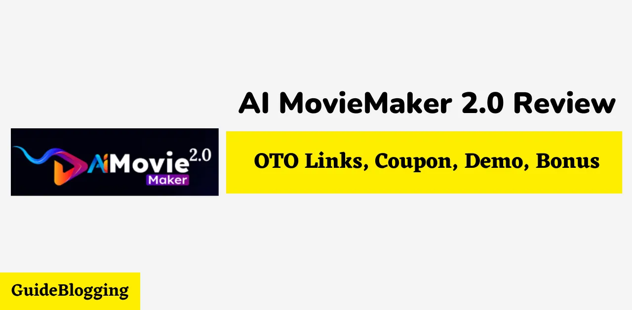 AI MovieMaker 2.0 Review