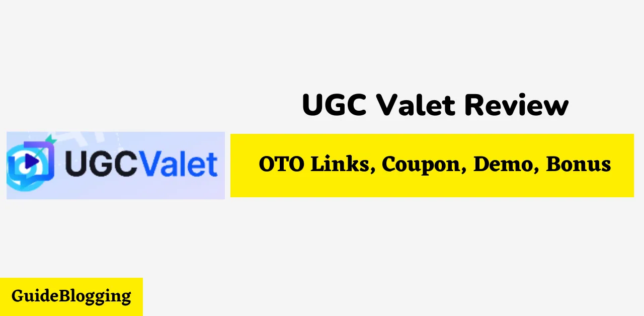 ugc-valet-review