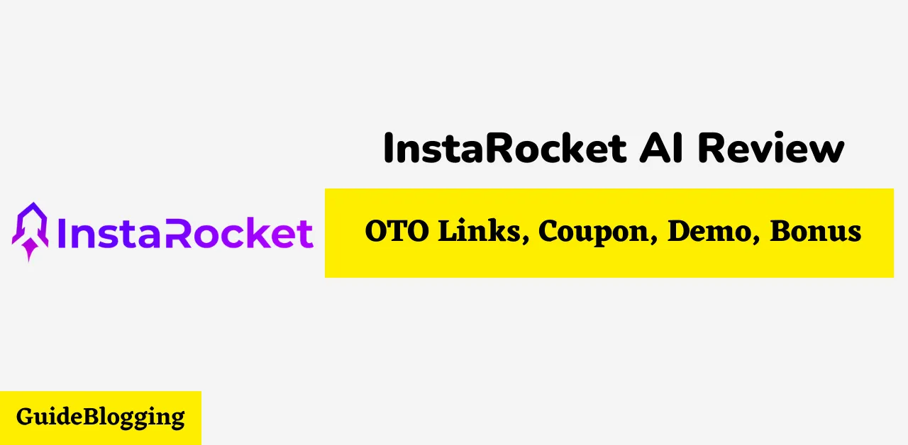 InstaRocket AI Review