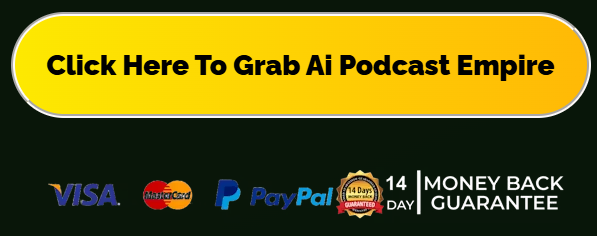 AI Podcast Empire Review