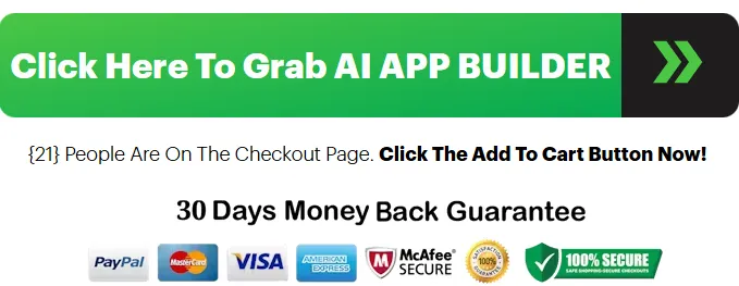 AI App Builder Review