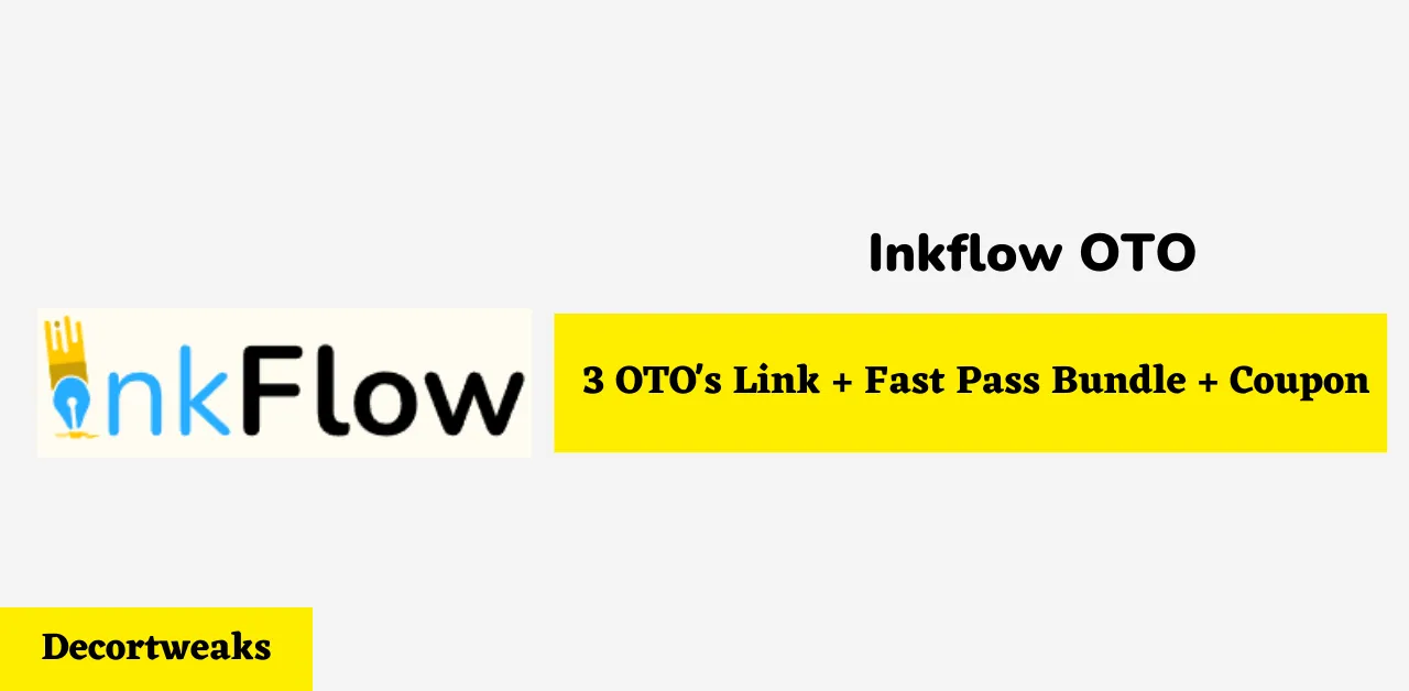 inkflow-oto