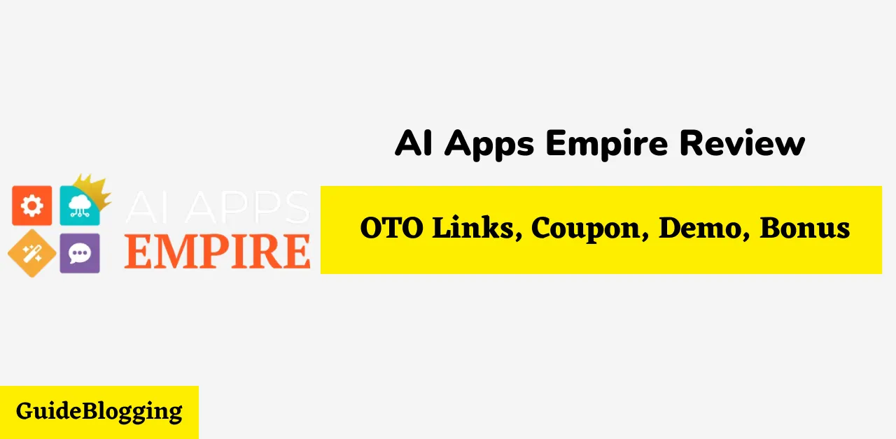 AI Apps Empire Review 2025