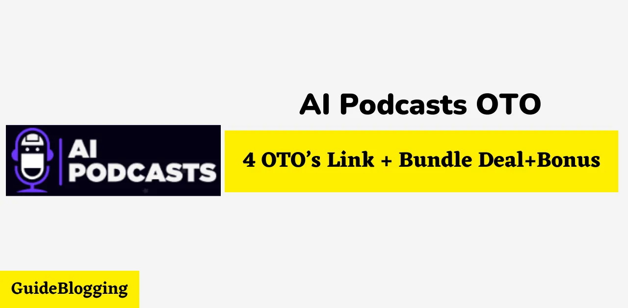 AI PodCasts