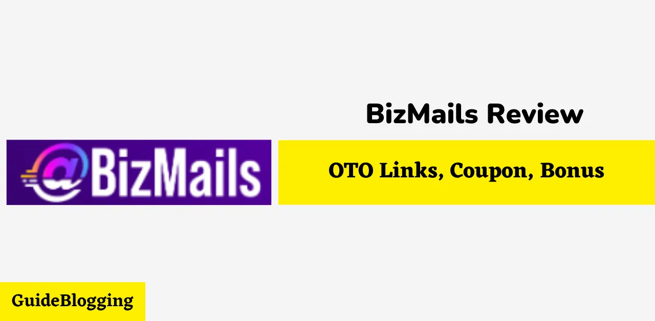 BizMails Review