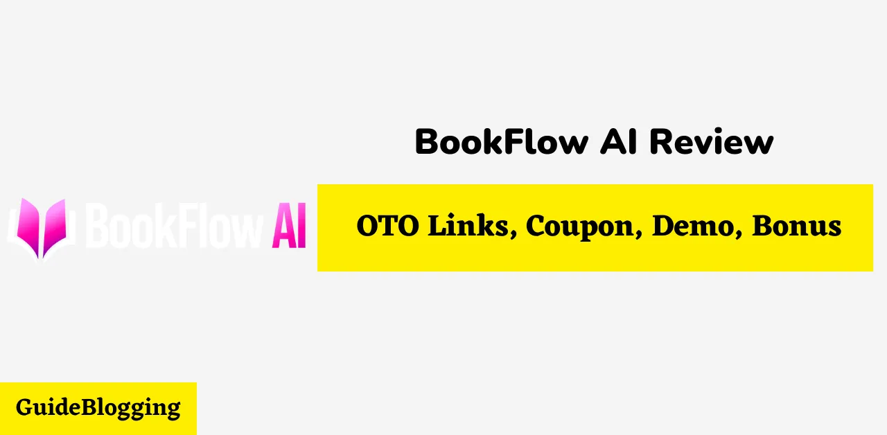 BookFlow AI Review