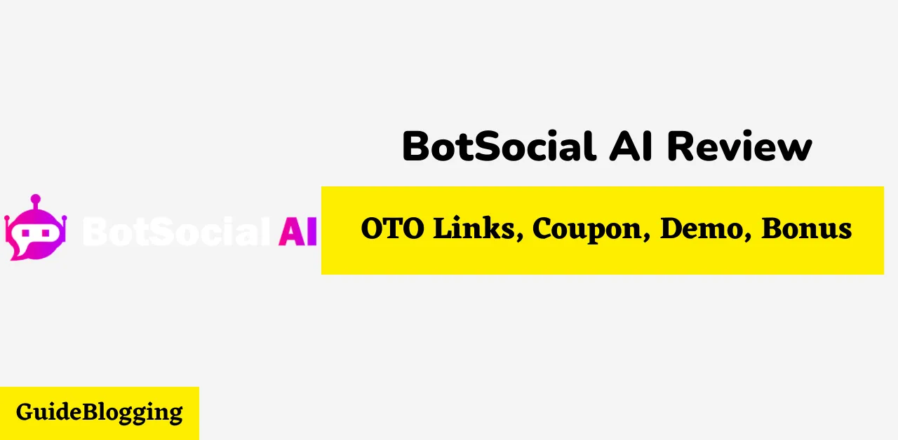 BotSocial AI Review