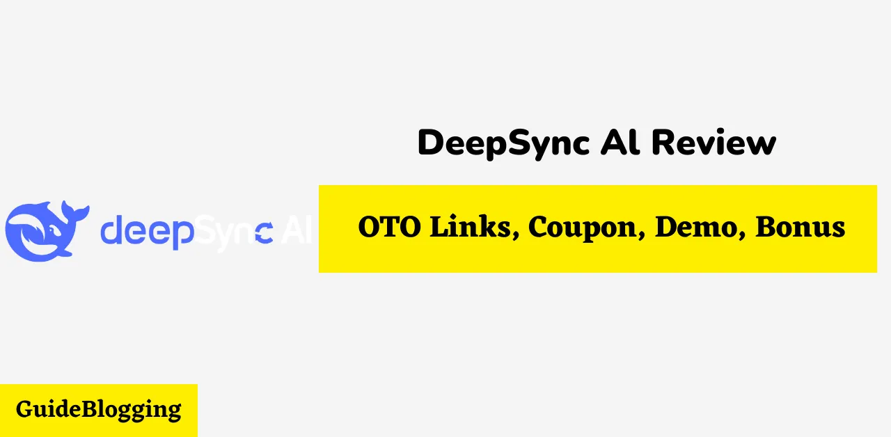 DeepSync Al Review