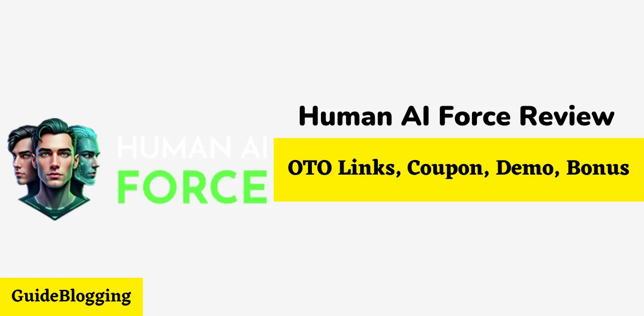 Human AI Force Review
