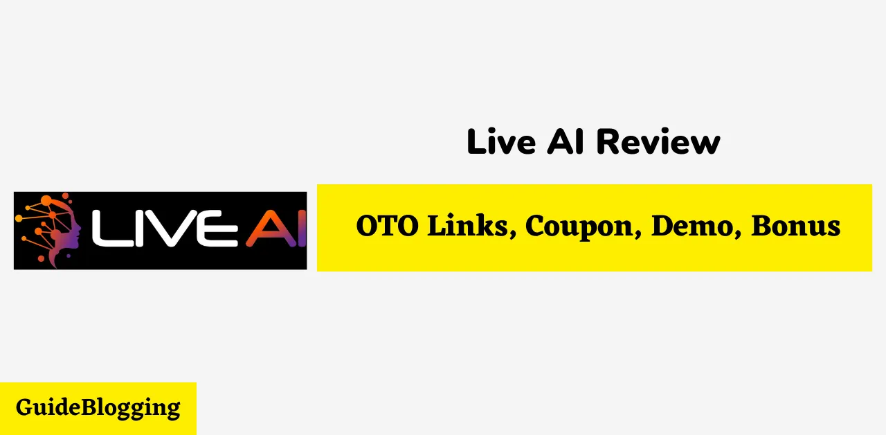 LIVE AI Review