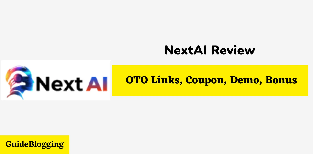 NextAI Review