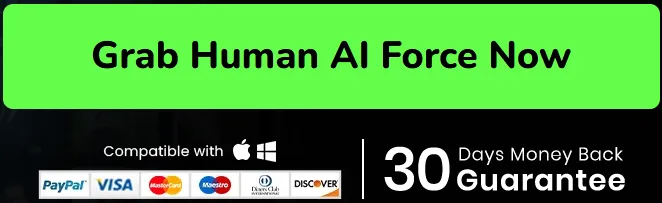 Human AI Force Review