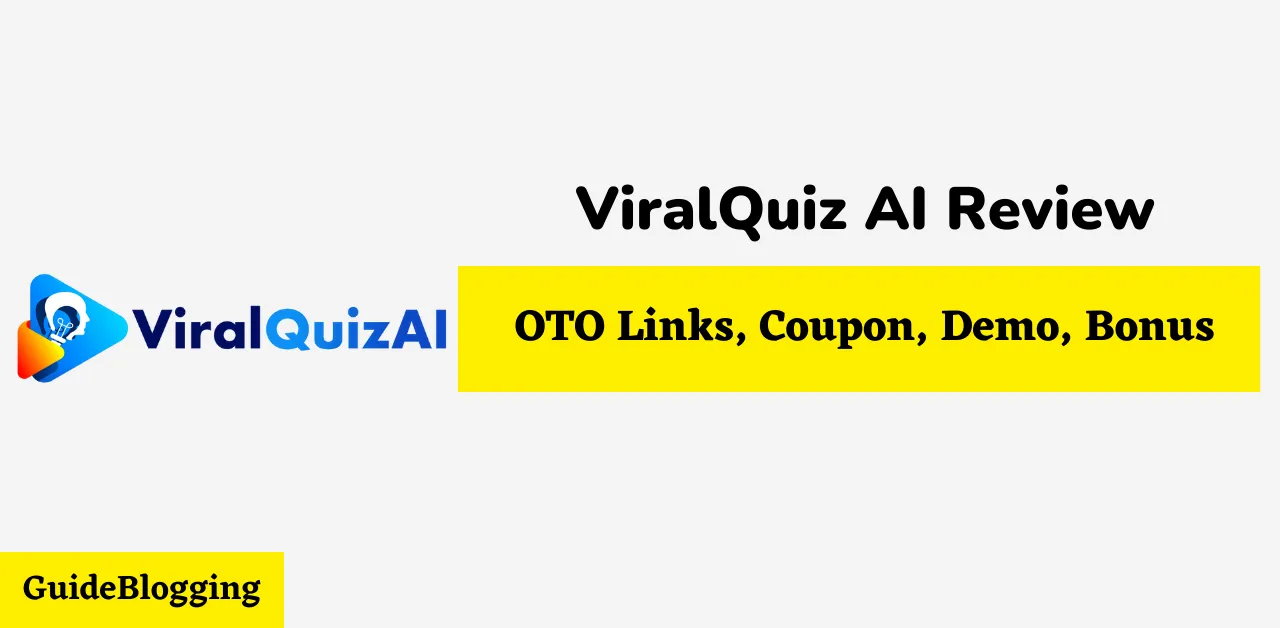 ViralQuiz AI Review