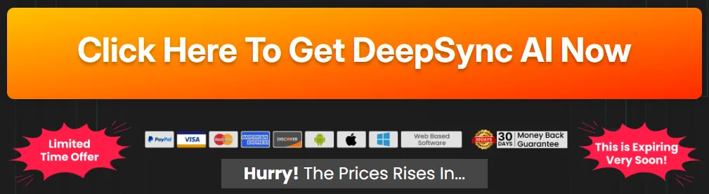 DeepSync Al Review
