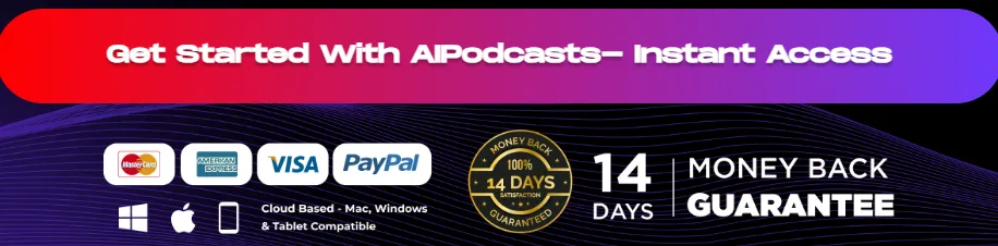 AIPodCasts Review