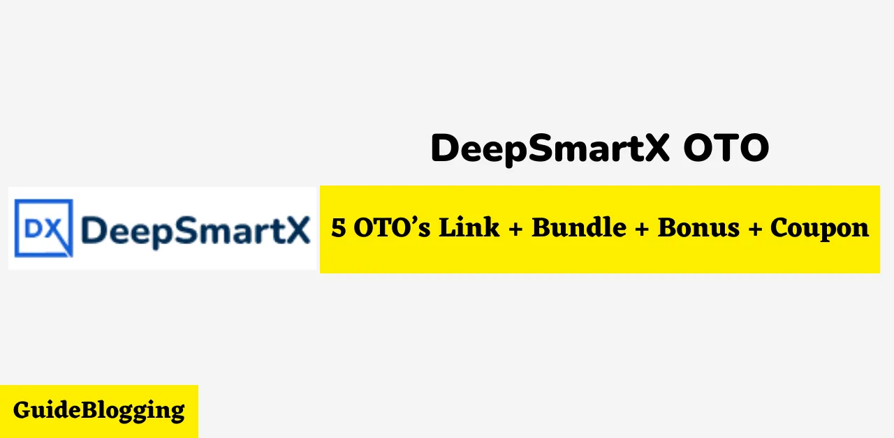 deepsmartx-oto