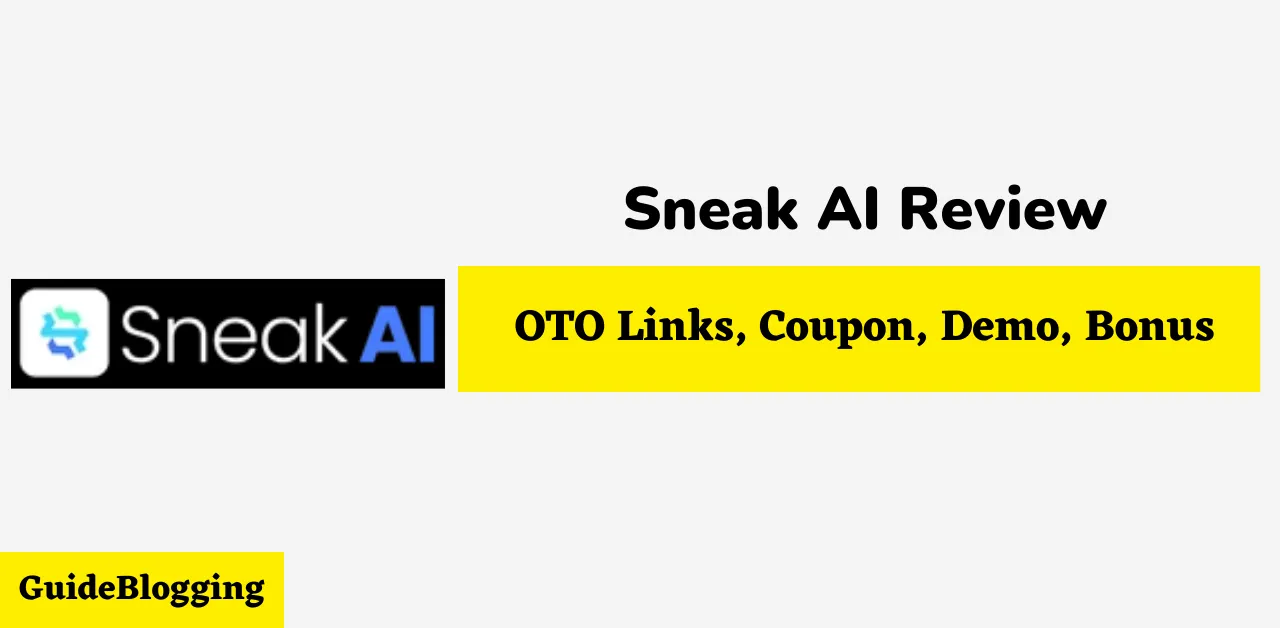 sneak-ai-review