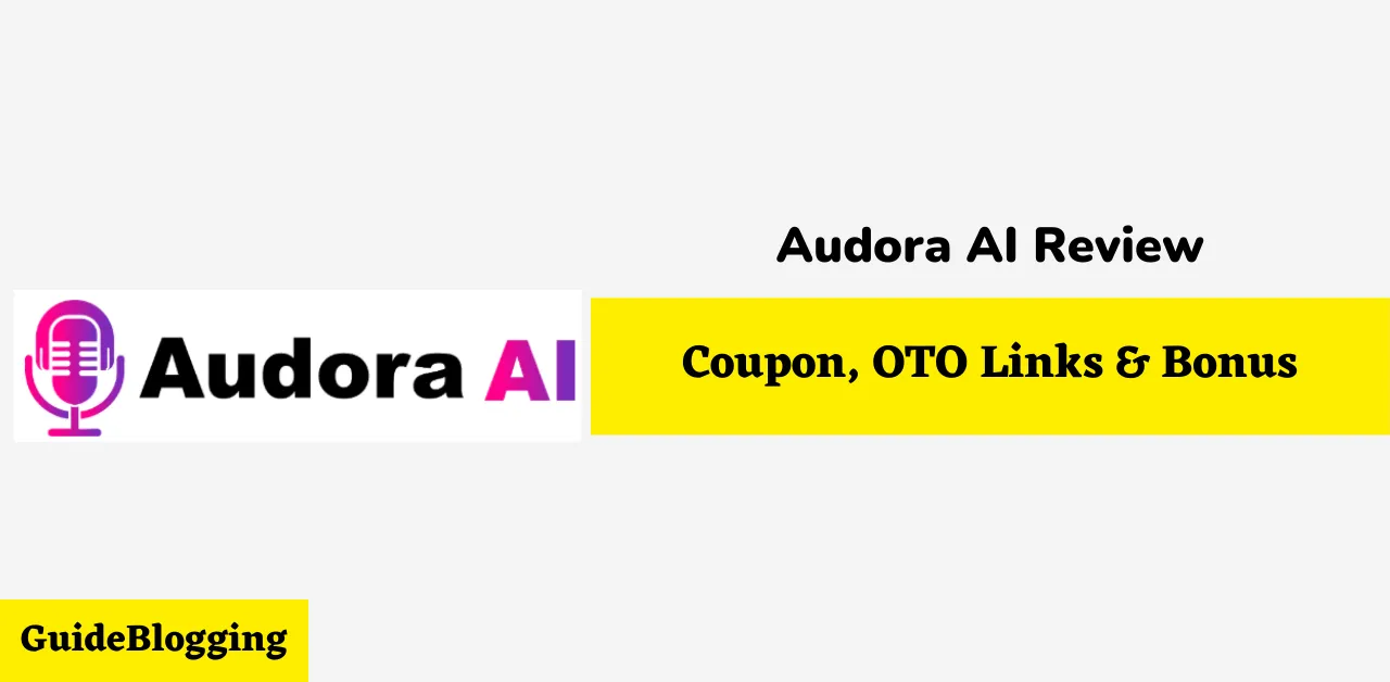 Audora AI Review